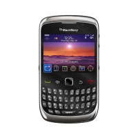 Blackberry Curve 3G 9300 QWERTY (PRD-29973-026)